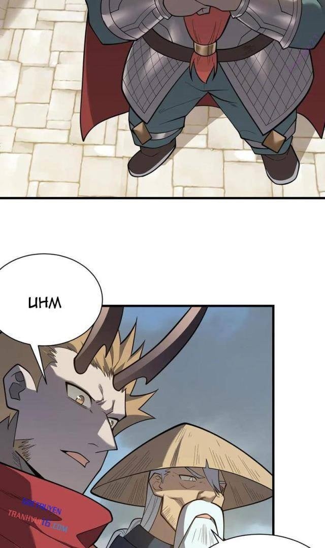 Game Online: Vì Quá Phóng Túng, Tôi Đã Trở Thành Kẻ Thù Của Cả Server - Page 42