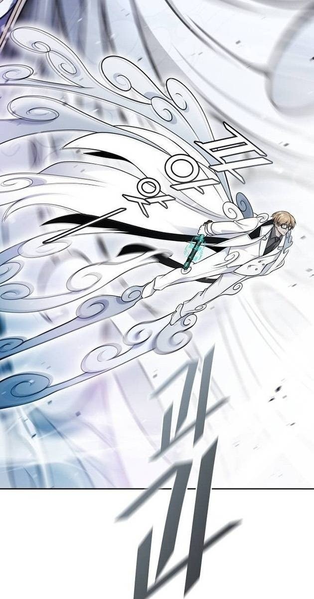 Cuộc Chiến Trong Tòa Tháp - Page 95