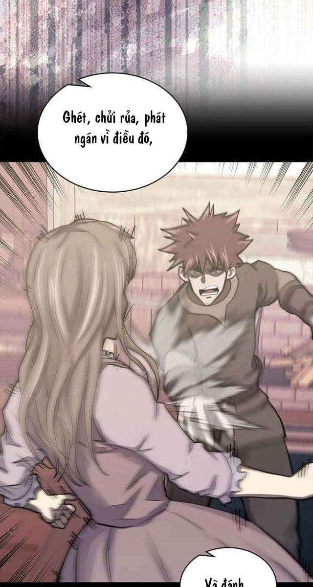 Chiến Binh Từ Thế Giới Khác - Page 38