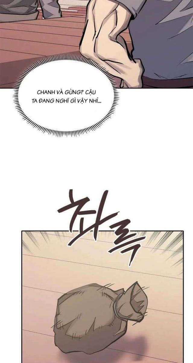 Chiến Binh Từ Thế Giới Khác - Page 41