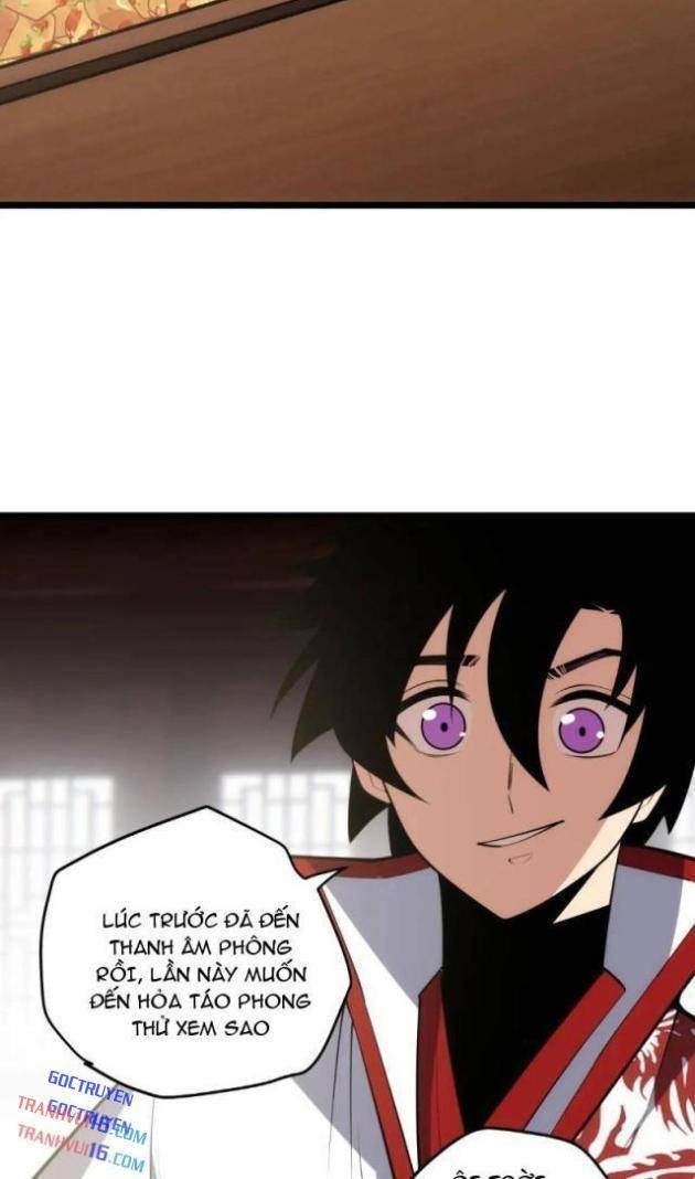 Tự Kỷ Luật Ta Đây Bất Khả Chiến Bại - Page 12