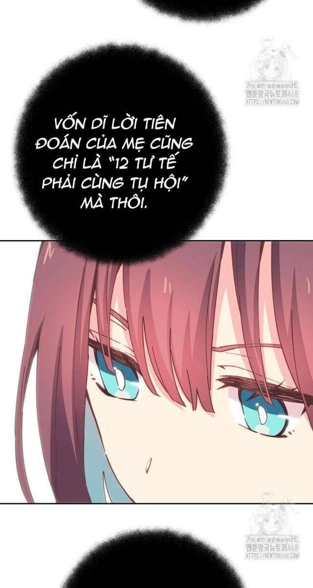 Trở Thành Nhân Viên Cho Các Vị Thần - Page 102