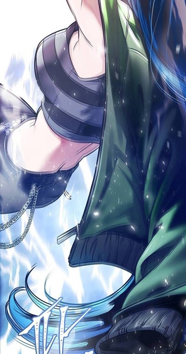 Cuộc Chiến Trong Tòa Tháp - Page 111