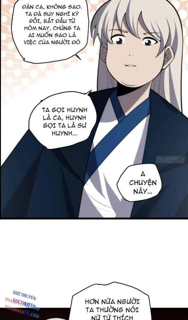 Tự Kỷ Luật Ta Đây Bất Khả Chiến Bại - Page 22