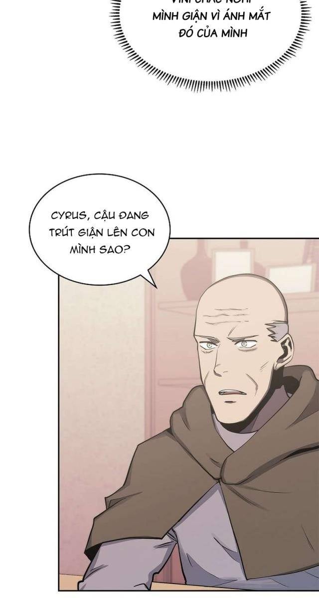 Chiến Binh Từ Thế Giới Khác - Page 62