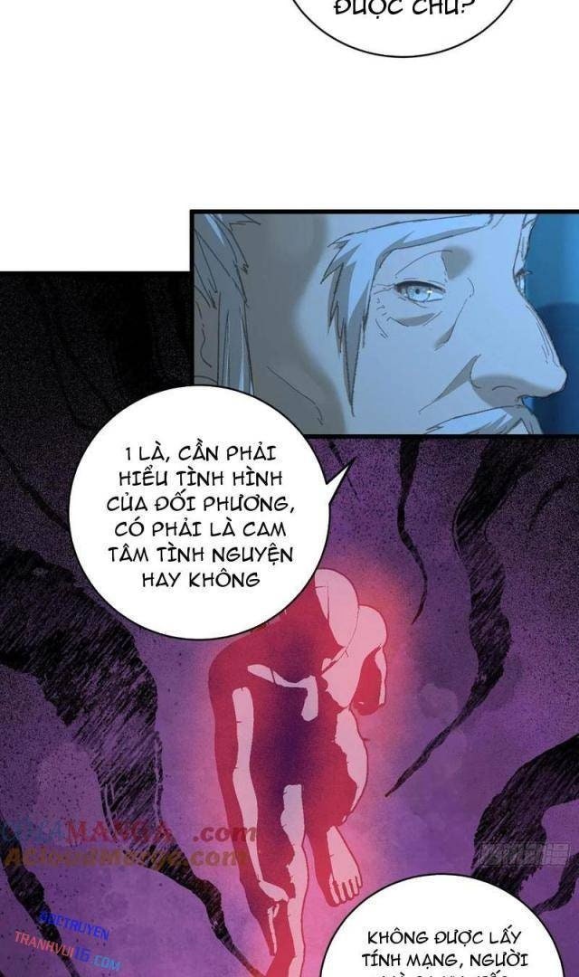 Đại Thừa Kỳ Mới Có Nghịch Tập Hệ Thống - Page 28