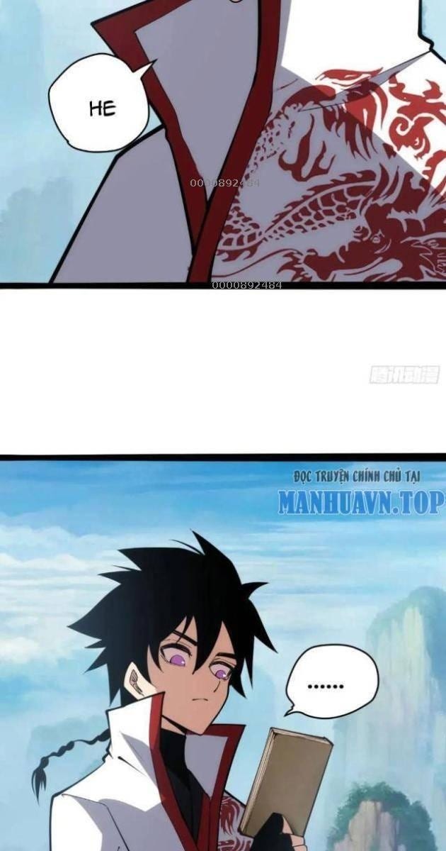 Tự Kỷ Luật Ta Đây Bất Khả Chiến Bại - Page 35