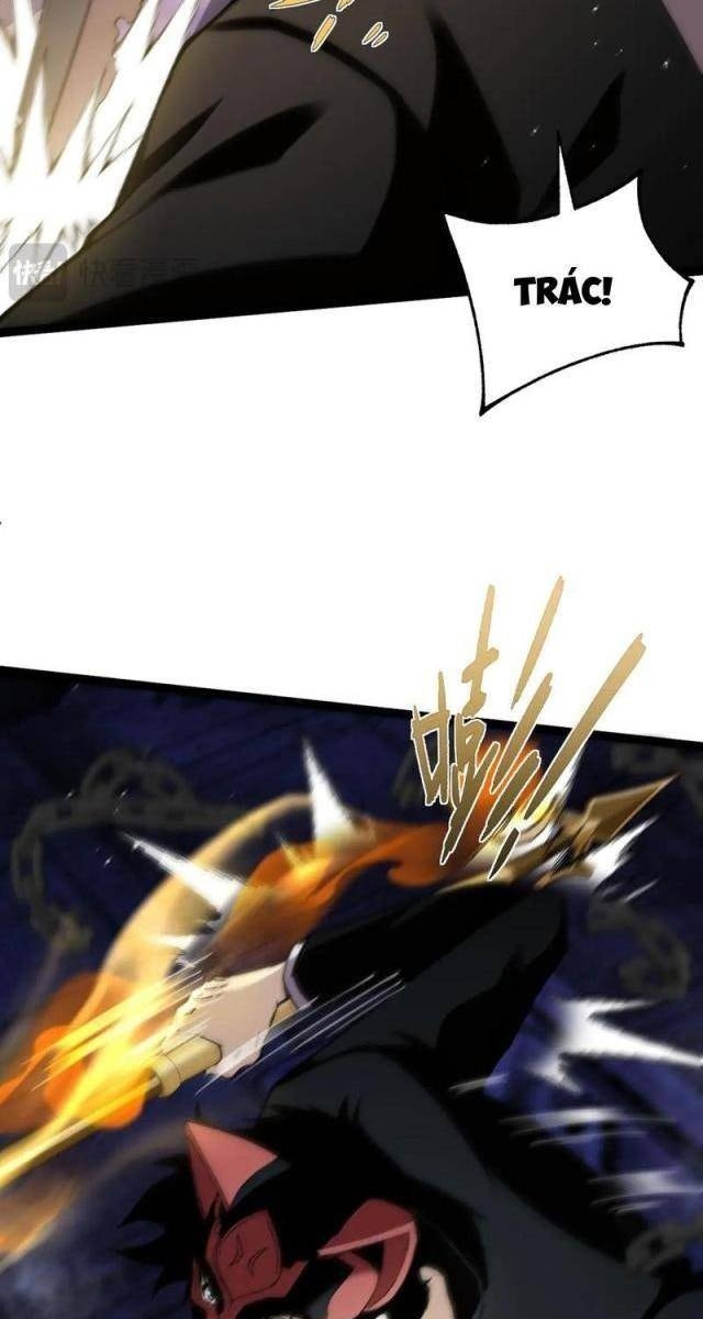 Sức Mạnh Tối Đa? Ta Lại Là Vong Linh Sư! - Page 16