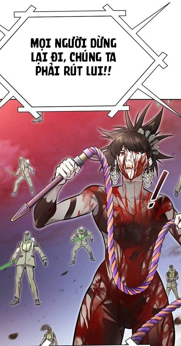 Cuộc Chiến Trong Tòa Tháp - Page 105