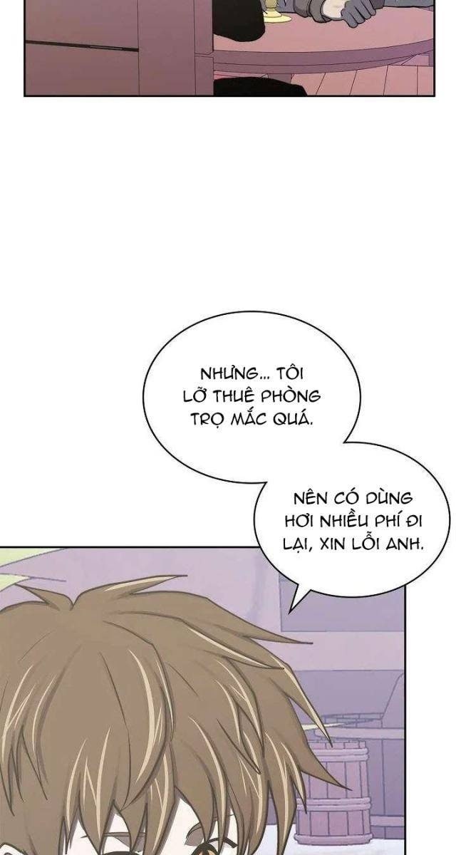 Chiến Binh Từ Thế Giới Khác - Page 33