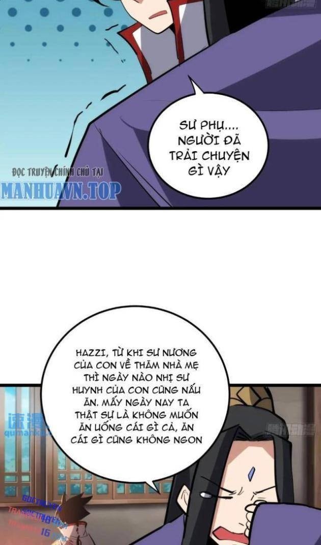 Tự Kỷ Luật Ta Đây Bất Khả Chiến Bại - Page 16