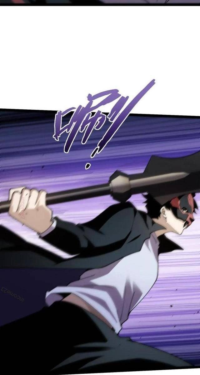 Sức Mạnh Tối Đa? Ta Lại Là Vong Linh Sư! - Page 50