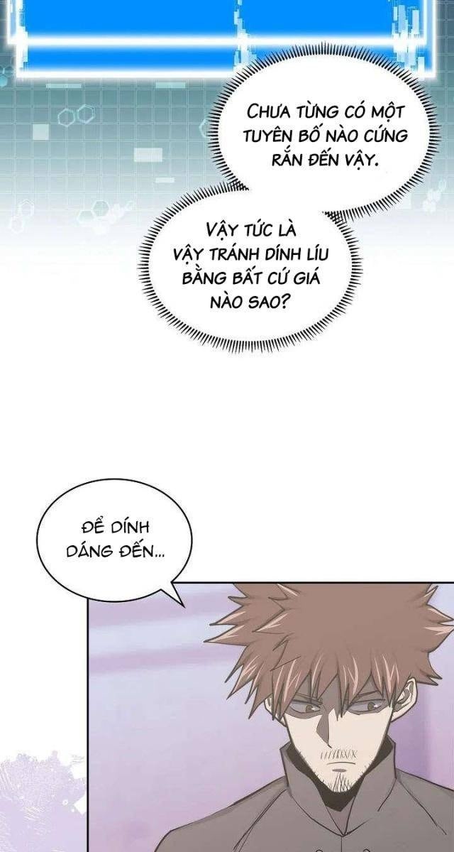 Chiến Binh Từ Thế Giới Khác - Page 77