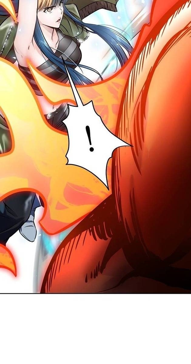 Cuộc Chiến Trong Tòa Tháp - Page 261