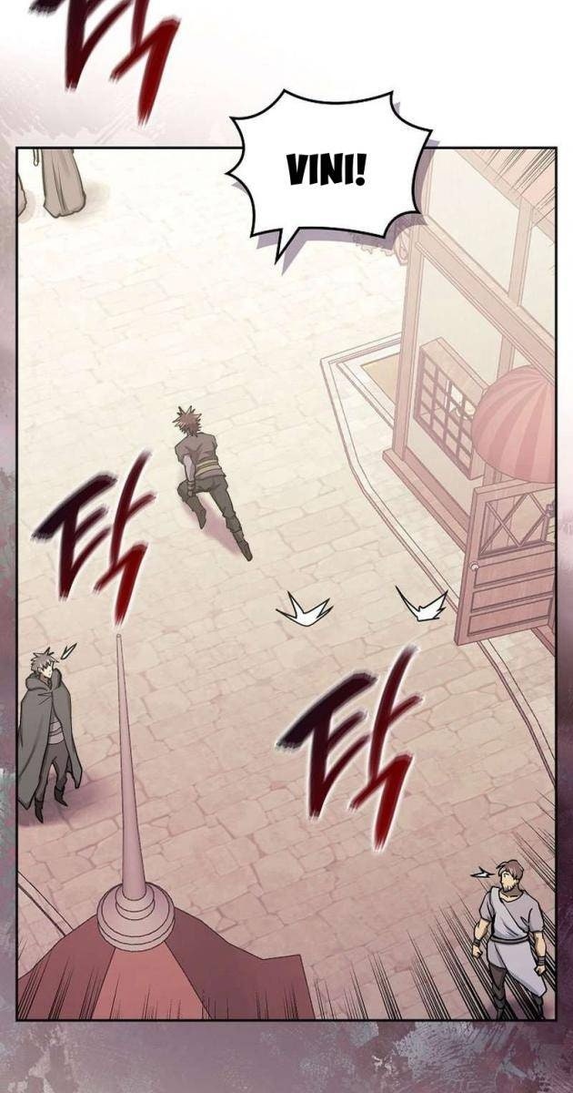 Chiến Binh Từ Thế Giới Khác - Page 34