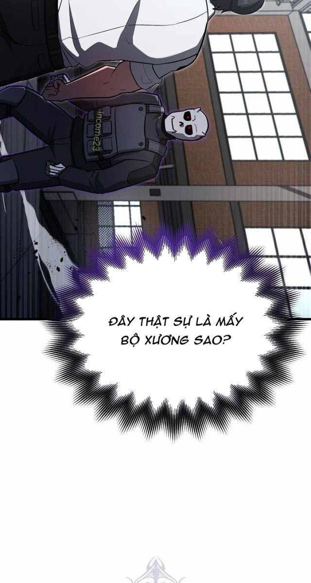 Cách Một Tử Linh Sư Cấp Thảm Họa Nghỉ Hưu - Page 95