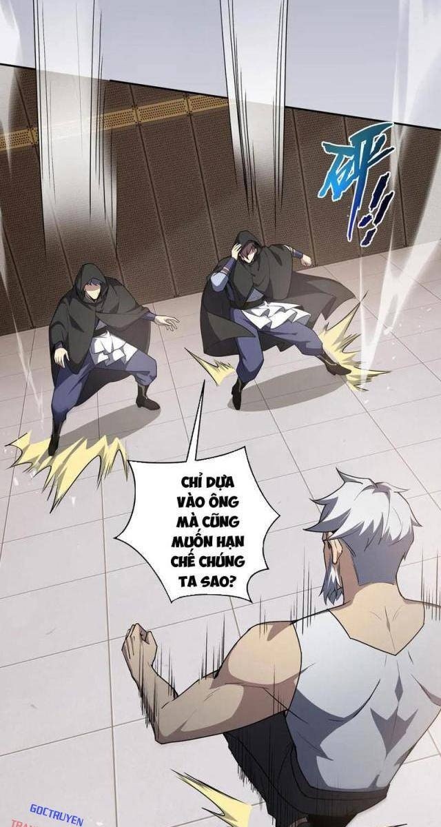 Ta Ký Kết Khế Ước Với Chính Mình - Page 23