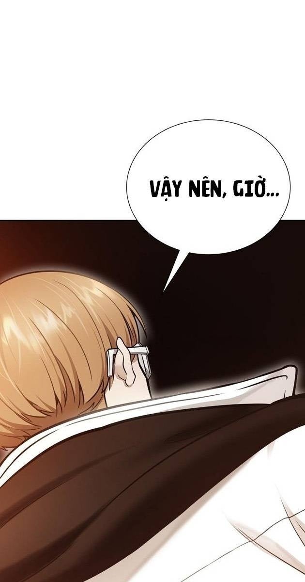 Cuộc Chiến Trong Tòa Tháp - Page 32