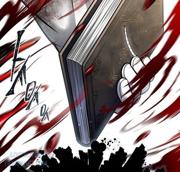 Cuộc Chiến Trong Tòa Tháp - Page 137