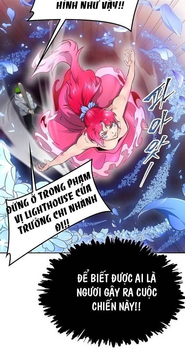 Cuộc Chiến Trong Tòa Tháp - Page 41