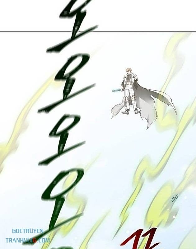 Cuộc Chiến Trong Tòa Tháp - Page 6