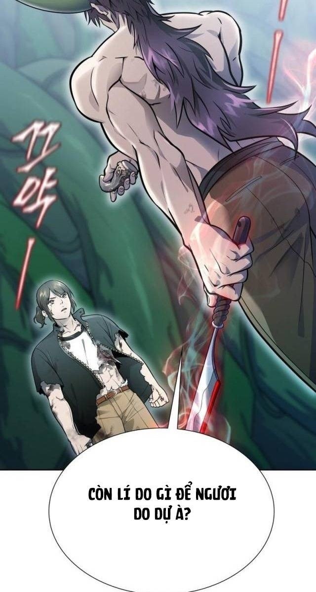 Cuộc Chiến Trong Tòa Tháp - Page 209