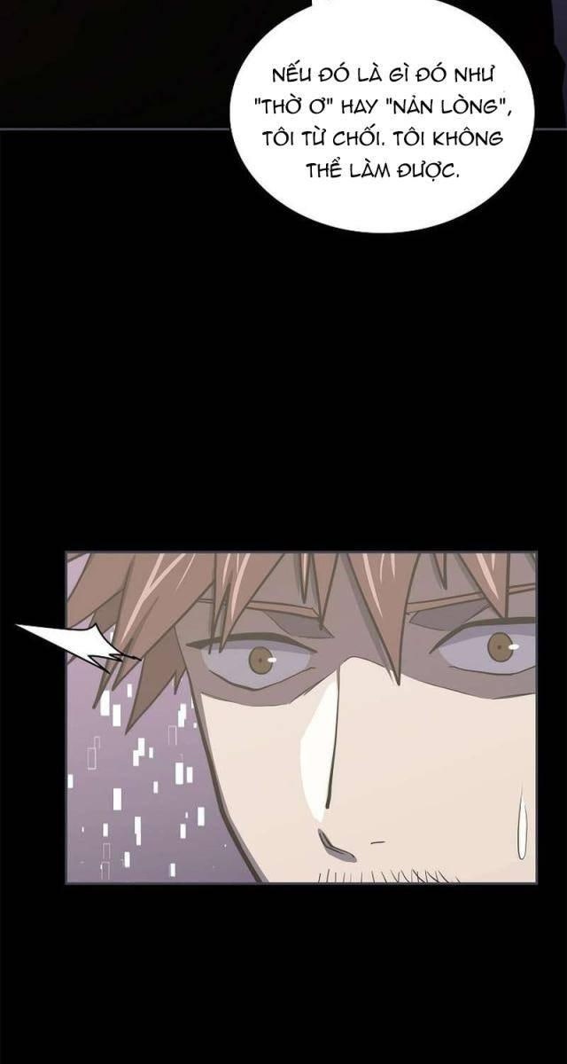 Chiến Binh Từ Thế Giới Khác - Page 11