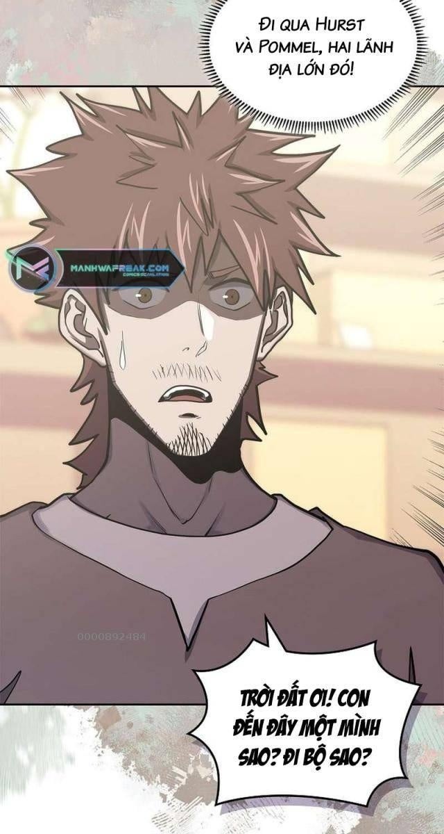 Chiến Binh Từ Thế Giới Khác - Page 75