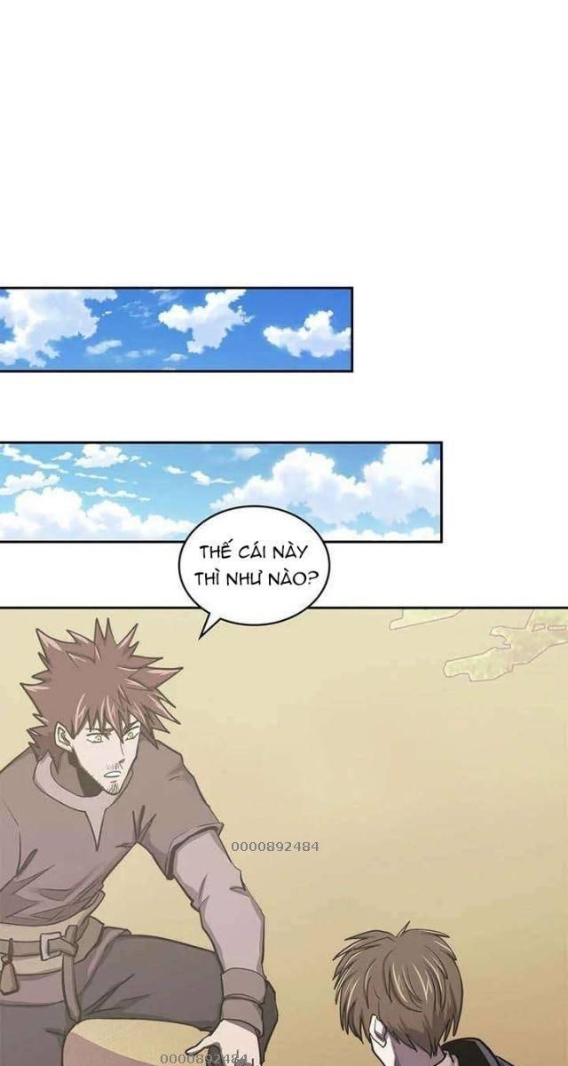 Chiến Binh Từ Thế Giới Khác - Page 11