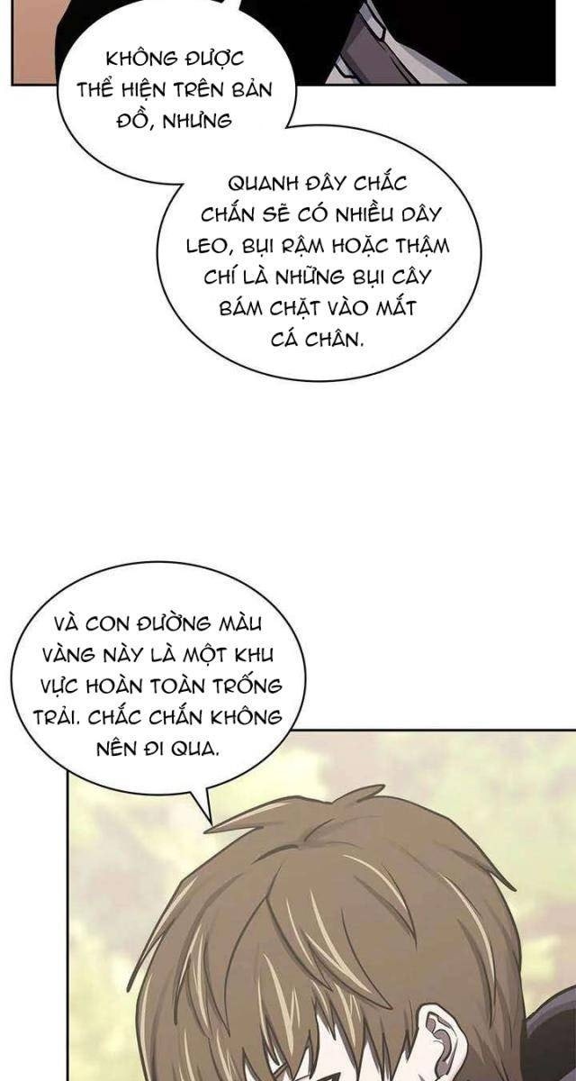 Chiến Binh Từ Thế Giới Khác - Page 18