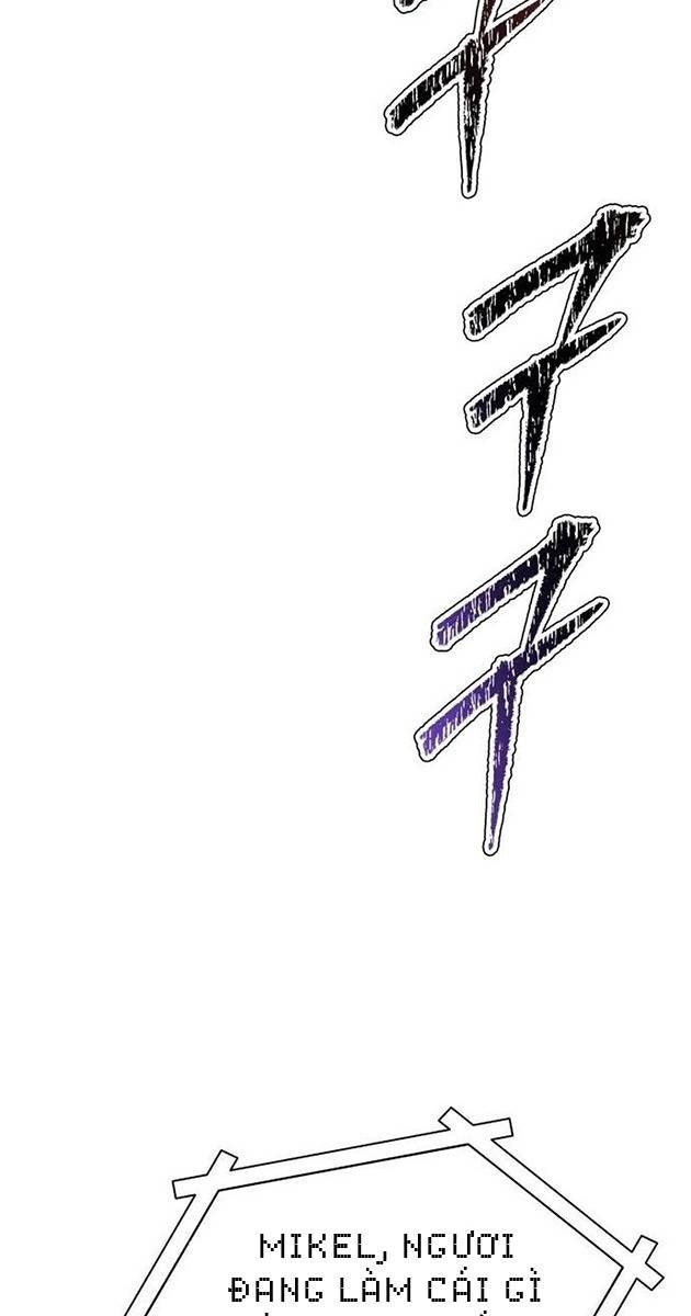 Cuộc Chiến Trong Tòa Tháp - Page 22