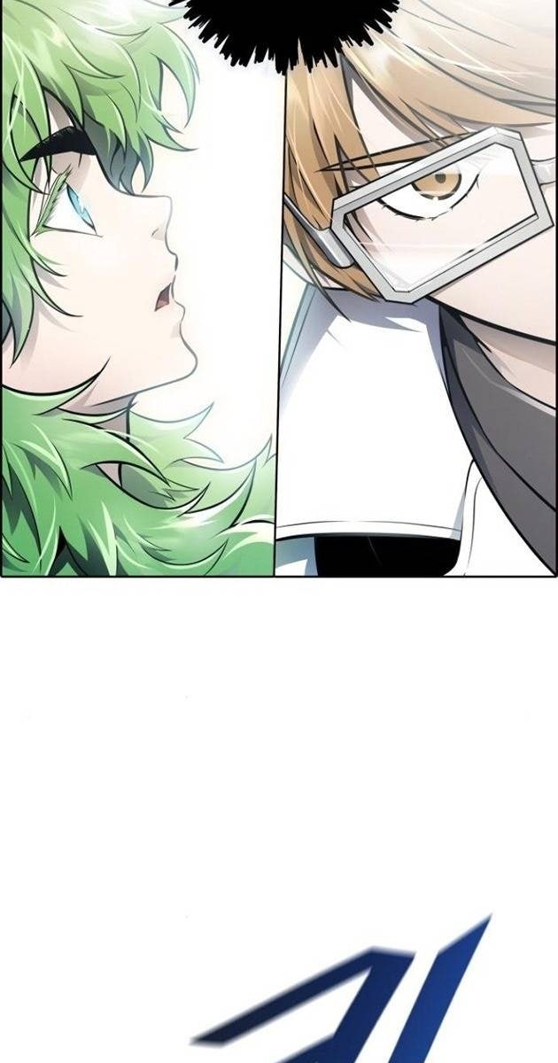 Cuộc Chiến Trong Tòa Tháp - Page 297