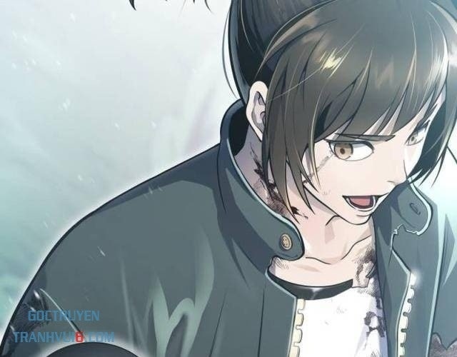 Cuộc Chiến Trong Tòa Tháp - Page 193