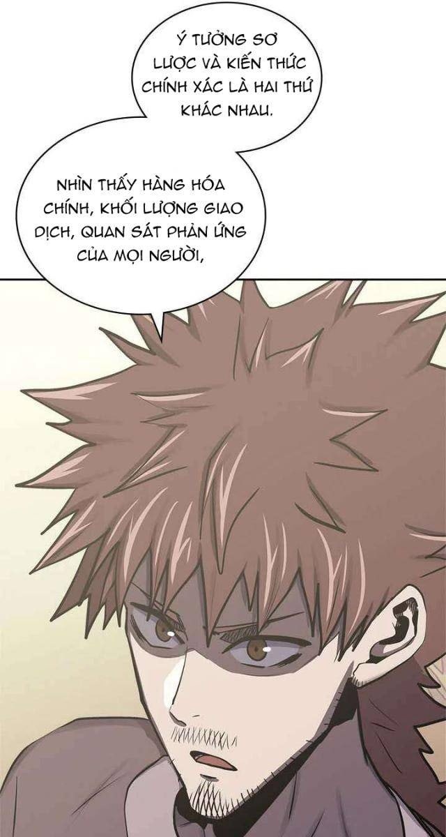 Chiến Binh Từ Thế Giới Khác - Page 71