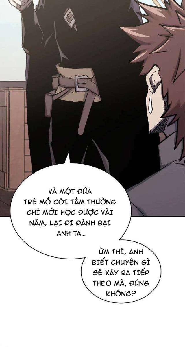 Chiến Binh Từ Thế Giới Khác - Page 76