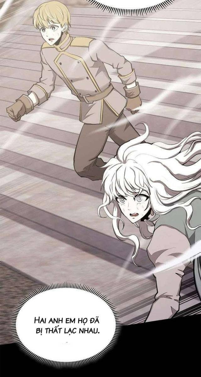 Chiến Binh Từ Thế Giới Khác - Page 51