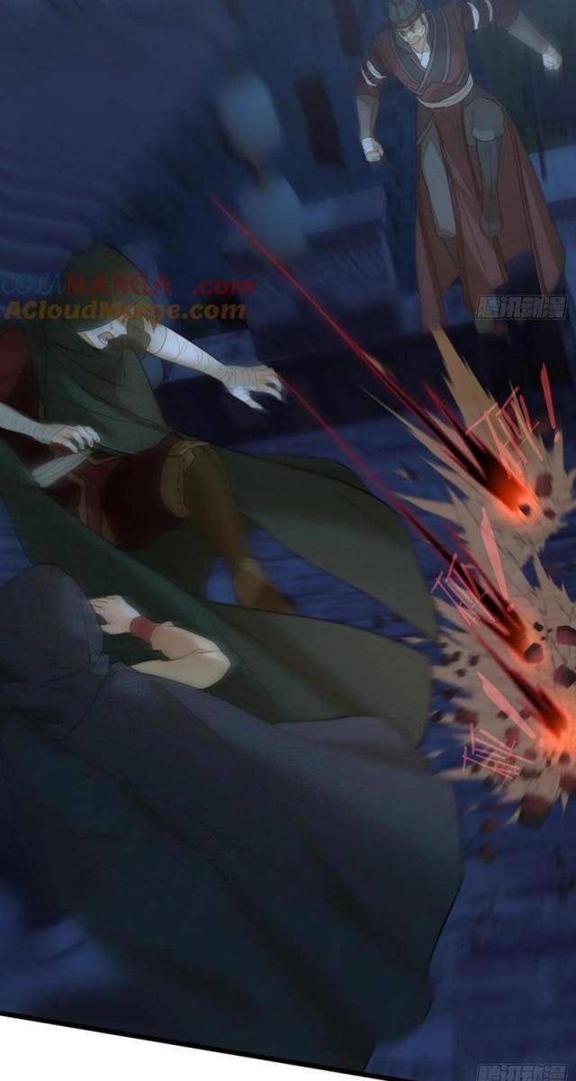 Đại Thừa Kỳ Mới Có Nghịch Tập Hệ Thống - Page 25