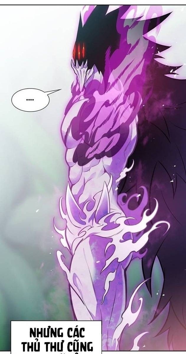 Cuộc Chiến Trong Tòa Tháp - Page 119