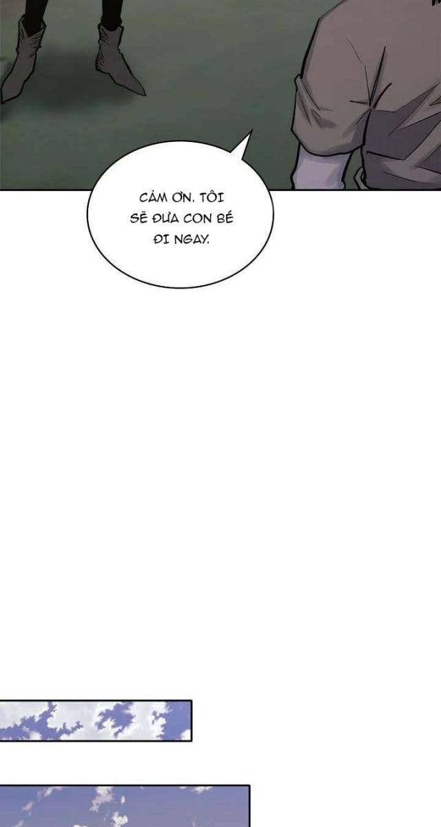 Chiến Binh Từ Thế Giới Khác - Page 31