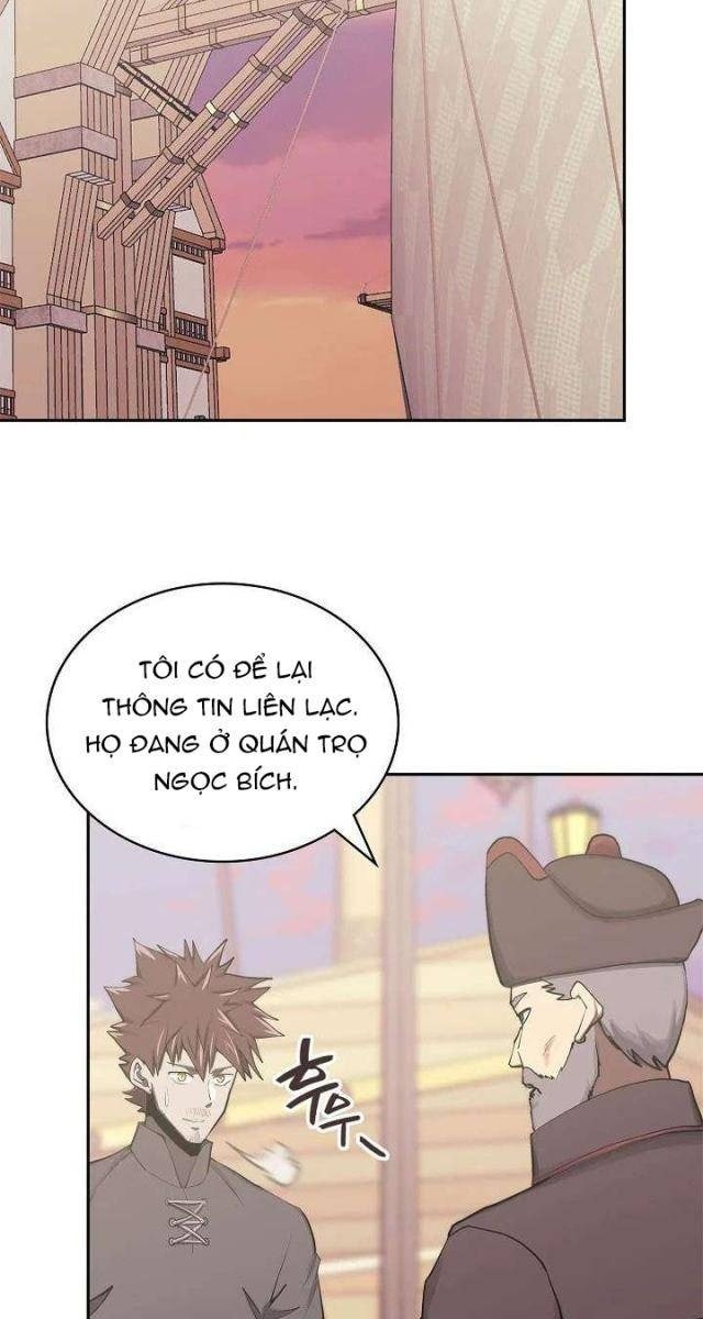 Chiến Binh Từ Thế Giới Khác - Page 7