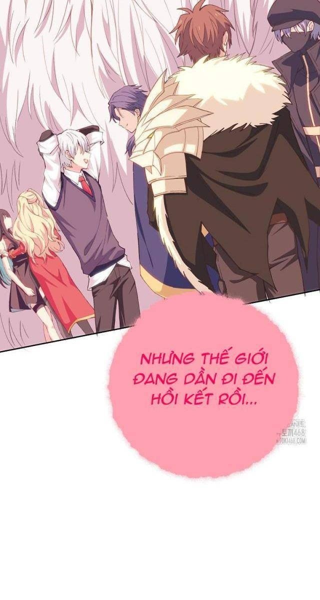 Trở Thành Nhân Viên Cho Các Vị Thần - Page 78