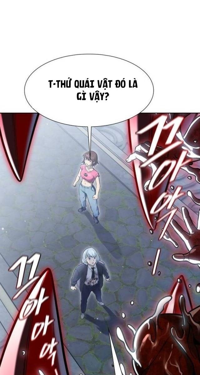 Cuộc Chiến Trong Tòa Tháp - Page 198