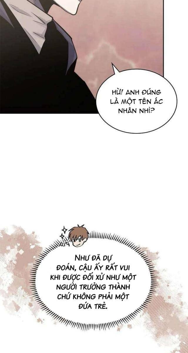 Chiến Binh Từ Thế Giới Khác - Page 41