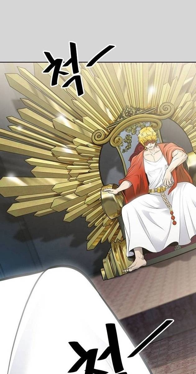 Cuộc Chiến Trong Tòa Tháp - Page 163