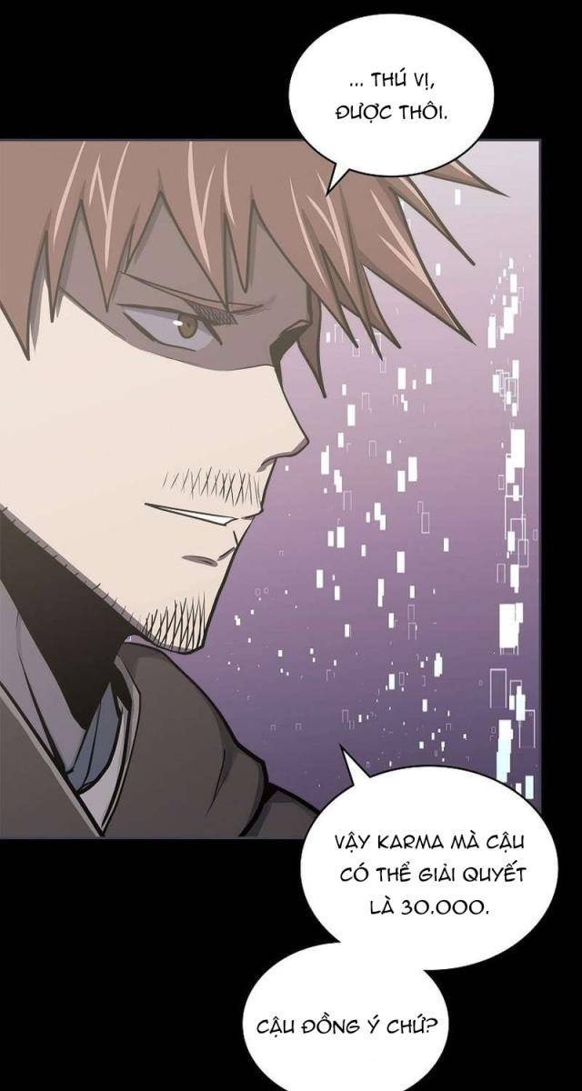 Chiến Binh Từ Thế Giới Khác - Page 42