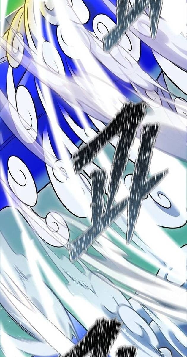 Cuộc Chiến Trong Tòa Tháp - Page 195