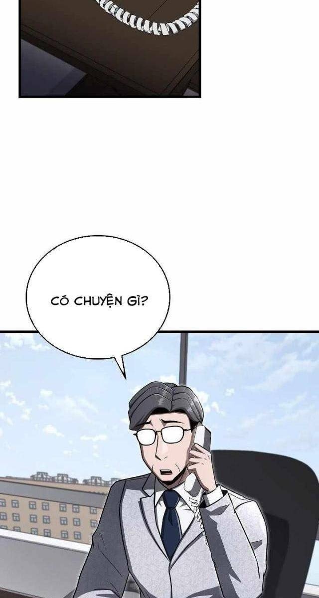 Cách Một Tử Linh Sư Cấp Thảm Họa Nghỉ Hưu - Page 23