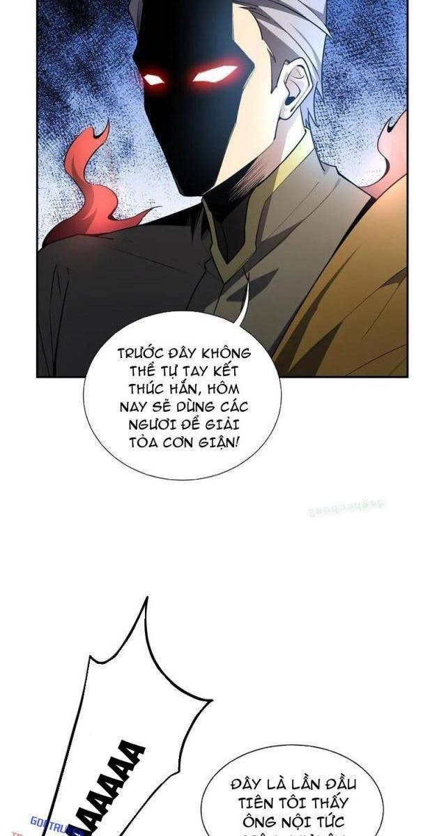 Ta Ký Kết Khế Ước Với Chính Mình - Page 32