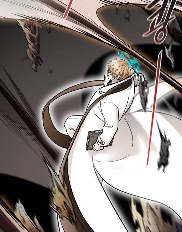 Cuộc Chiến Trong Tòa Tháp - Page 223