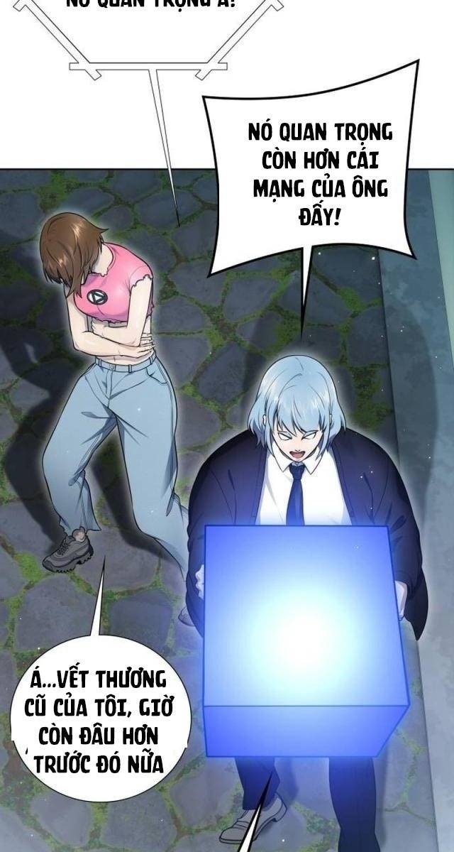 Cuộc Chiến Trong Tòa Tháp - Page 148